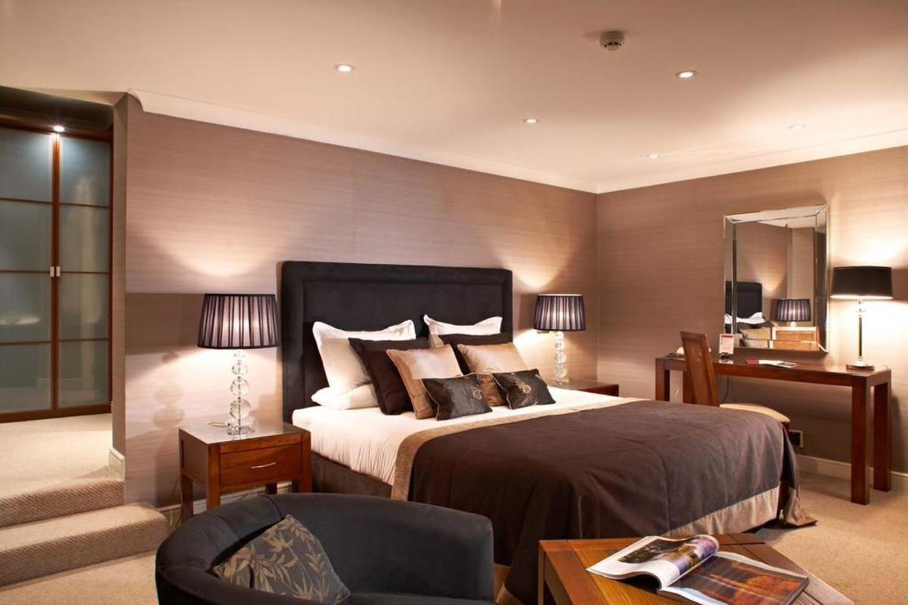 Rowton Hall Hotel And Spa เชสเตอร์ ห้อง รูปภาพ